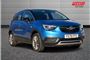 2020 Vauxhall Crossland X 1.2T [110] SRi Nav 5dr [6 Spd] [S/S]