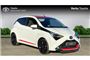 2018 Toyota Aygo 1.0 VVT-i X-Press 5dr