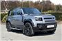 2021 Land Rover Defender 3.0 D300 X-Dynamic HSE 110 5dr Auto