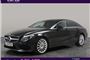 2016 Mercedes-Benz CLS CLS 220d AMG Line 4dr 7G-Tronic