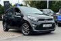 2022 Kia Picanto 1.0 3 5dr Auto [4 seats]