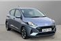 2024 Hyundai i10 1.0 Advance 5dr Auto