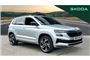 2024 Skoda Karoq 2.0 TSI Sportline 4x4 5dr DSG