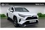 2025 Toyota RAV4 2.5 PHEV Design 5dr CVT