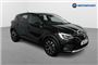 2023 Renault Captur 1.6 E-Tech full hybrid 145 Evolution 5dr Auto