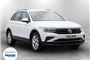 2021 Volkswagen Tiguan 1.5 TSI 150 Life 5dr DSG