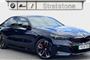 2024 BMW i5 442kW M60 xDrive 84kWh 4dr Auto