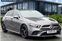 2019 Mercedes-Benz A-Class A180d AMG Line Executive 5dr Auto