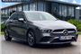 2020 Mercedes-Benz A-Class A200 AMG Line Executive 5dr Auto