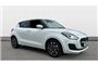 2024 Suzuki Swift 1.2 Dualjet 83 12V Hybrid SZ-L 5dr