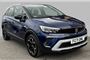 2021 Vauxhall Crossland 1.2 Elite 5dr