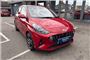 2021 Hyundai i10 1.0 MPi Premium 5dr