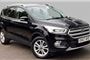 2017 Ford Kuga 2.0 TDCi Titanium 5dr 2WD