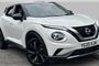 2020 Nissan Juke 1.0 DiG-T Tekna+ 5dr DCT