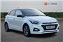 2019 Hyundai i20 1.2 MPi Play 5dr