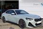 2023 BMW 2 Series 230i M Sport 2dr Step Auto