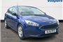 2015 Ford Focus 1.6 Style 5dr