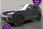 2021 Land Rover Range Rover Sport 2.0 P400e HSE Dynamic Black 5dr Auto