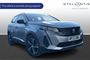 2023 Peugeot 3008 1.2 PureTech GT 5dr EAT8