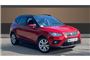 2020 SEAT Arona 1.0 TSI SE Technology [EZ] 5dr