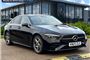 2023 Mercedes-Benz A-Class A180 AMG Line Executive 4dr Auto