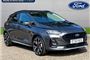 2023 Ford Fiesta Active 1.0 EcoBoost Hbd mHEV 125 Active X 5dr Auto