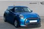 2021 MINI Hatchback 1.5 Cooper Classic 3dr