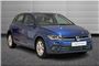 2022 Volkswagen Polo 1.0 TSI Style 5dr