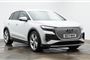 2021 Audi Q4 150kW 40 82kWh S Line 5dr Auto