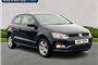 2017 Volkswagen Polo 1.0 Match Edition 3dr