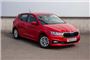 2022 Skoda Fabia 1.0 MPI 80 SE Comfort 5dr