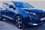 2021 Peugeot 3008 1.5 BlueHDi GT 5dr