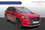 2018 DS DS 7 Crossback 1.5 BlueHDi Performance Line 5dr