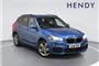 2018 BMW X1 xDrive 20i M Sport 5dr Step Auto