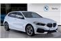 2020 BMW 1 Series 120d xDrive Sport 5dr Step Auto