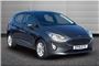 2019 Ford Fiesta 1.1 Zetec 5dr