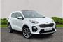 2019 Kia Sportage 1.6T GDi ISG 4 5dr DCT Auto [AWD]