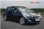 2019 Nissan Micra 1.0 IG 71 Acenta 5dr