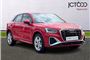 2021 Audi Q2 30 TDI S Line 5dr S Tronic