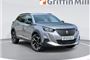 2023 Peugeot 2008 1.2 PureTech 130 Allure Premium+ 5dr EAT8