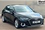 2021 Audi A3 40 TFSI e Sport 5dr S Tronic