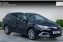 2018 Toyota Auris Touring Sport 1.8 Hybrid Excel TSS 5dr CVT [Leather]