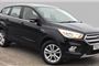 2017 Ford Kuga 1.5 EcoBoost 120 Zetec 5dr 2WD