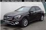 2018 Mercedes-Benz GLA GLA 200 SE Executive 5dr Auto