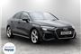 2023 Audi A3 Saloon 30 TFSI S Line 4dr