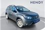 2022 Dacia Duster 1.0 TCe 100 Bi-Fuel Comfort 5dr