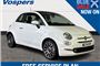 2024 Fiat 500 1.0 Mild Hybrid Top 3dr