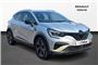 2024 Renault Captur 1.6 E-Tech full hybrid 145 Engineered 5dr Auto