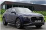 2020 Audi Q8 50 TDI Quattro S Line 5dr Tiptronic [Leather]