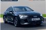 2024 Audi A3 Saloon 30 TFSI S Line 4dr S Tronic